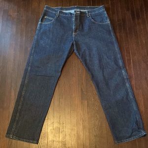 Mens Wrangler Jeans great condition worn once